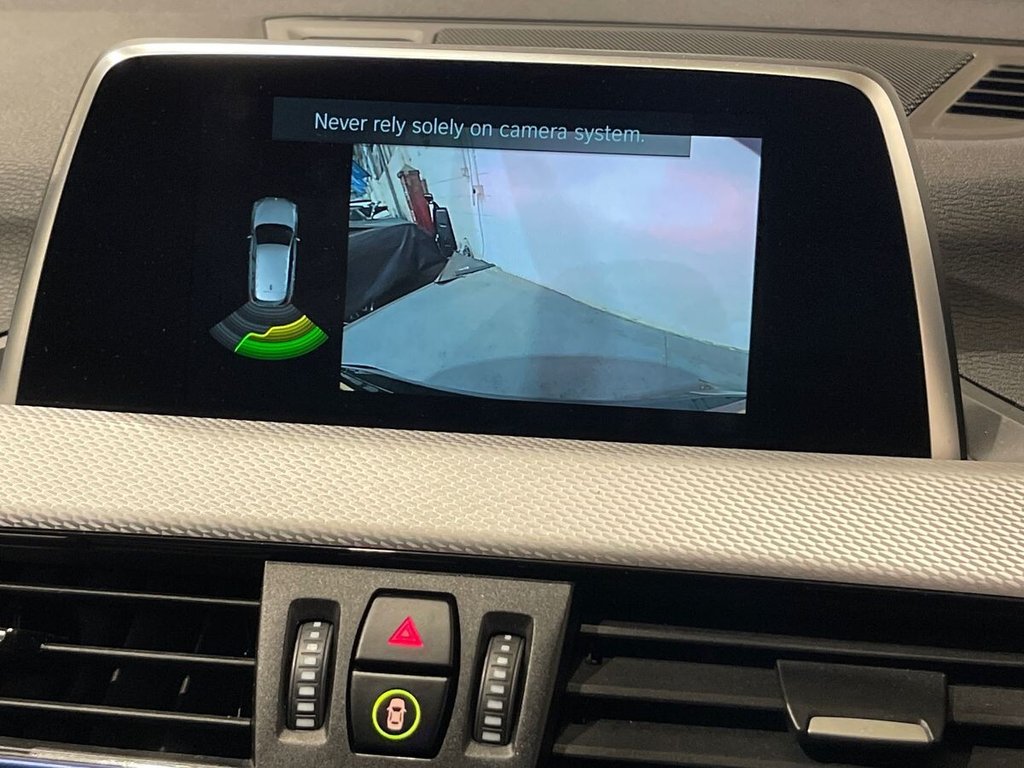 USED 2019 19 BMW X1 2.0 20i GPF M Sport SUV 5dr Petrol DCT sDrive Euro 6 (s/s) (192 ps) HARMON KARDON STEREO