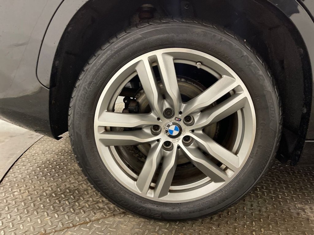 USED 2019 19 BMW X1 2.0 20i GPF M Sport SUV 5dr Petrol DCT sDrive Euro 6 (s/s) (192 ps) HARMON KARDON STEREO