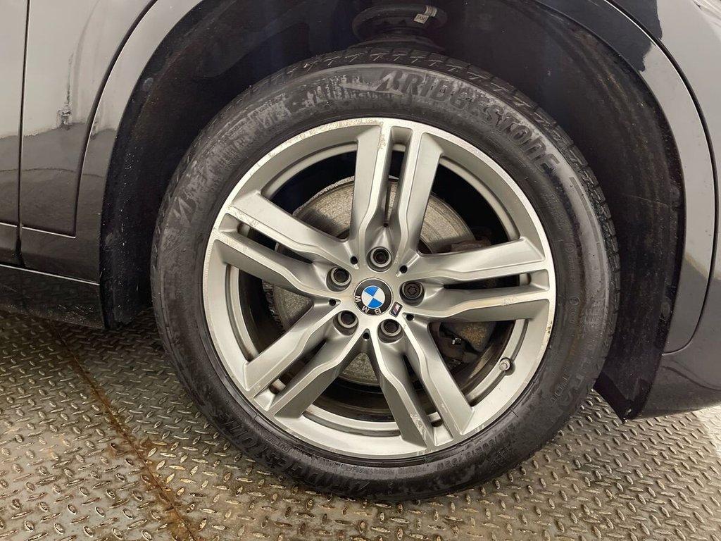 USED 2019 19 BMW X1 2.0 20i GPF M Sport SUV 5dr Petrol DCT sDrive Euro 6 (s/s) (192 ps) HARMON KARDON STEREO