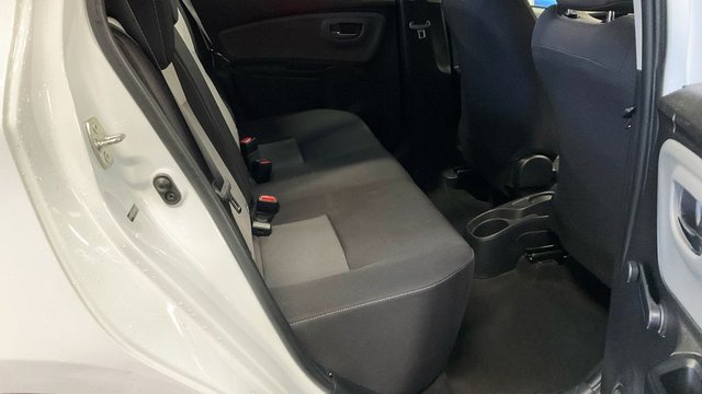 2017 Toyota Yaris 1L Icon Tech 5dr - Photo 10