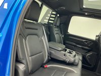USED 2023 72 DODGE RAM 6.2L Finished In Hydro Blue, This Ram TRX Is A Rarity On The Roads, And Is The Pinnacle Of High Performance Trucks, This Left Hand Drive Comes With Harmon Kardon Premium Sound System, 12-Inch Infotainment Screen, 360 Degree Surround Camera, Performance Inspired Flat Bottom Steering Wheel, Panoramic Sunroof, Heads Up Display, Heated And Adjustable Seats, 12 Months Warranty 3 Months MOT. Finance And Extended Warranty Available