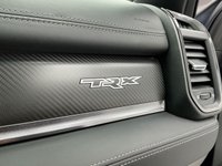 USED 2023 72 DODGE RAM 6.2L Finished In Hydro Blue, This Ram TRX Is A Rarity On The Roads, And Is The Pinnacle Of High Performance Trucks, This Left Hand Drive Comes With Harmon Kardon Premium Sound System, 12-Inch Infotainment Screen, 360 Degree Surround Camera, Performance Inspired Flat Bottom Steering Wheel, Panoramic Sunroof, Heads Up Display, Heated And Adjustable Seats, 12 Months Warranty 3 Months MOT. Finance And Extended Warranty Available