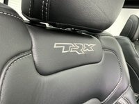 USED 2023 72 DODGE RAM 6.2L Finished In Hydro Blue, This Ram TRX Is A Rarity On The Roads, And Is The Pinnacle Of High Performance Trucks, This Left Hand Drive Comes With Harmon Kardon Premium Sound System, 12-Inch Infotainment Screen, 360 Degree Surround Camera, Performance Inspired Flat Bottom Steering Wheel, Panoramic Sunroof, Heads Up Display, Heated And Adjustable Seats, 12 Months Warranty 3 Months MOT. Finance And Extended Warranty Available