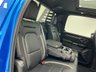 USED 2023 72 DODGE RAM 6.2L Finished In Hydro Blue, This Ram TRX Is A Rarity On The Roads, And Is The Pinnacle Of High Performance Trucks, This Left Hand Drive Comes With Harmon Kardon Premium Sound System, 12-Inch Infotainment Screen, 360 Degree Surround Camera, Performance Inspired Flat Bottom Steering Wheel, Panoramic Sunroof, Heads Up Display, Heated And Adjustable Seats, 12 Months Warranty 3 Months MOT. Finance And Extended Warranty Available