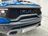 USED 2023 72 DODGE RAM 6.2L Finished In Hydro Blue, This Ram TRX Is A Rarity On The Roads, And Is The Pinnacle Of High Performance Trucks, This Left Hand Drive Comes With Harmon Kardon Premium Sound System, 12-Inch Infotainment Screen, 360 Degree Surround Camera, Performance Inspired Flat Bottom Steering Wheel, Panoramic Sunroof, Heads Up Display, Heated And Adjustable Seats, 12 Months Warranty 3 Months MOT. Finance And Extended Warranty Available