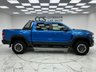 USED 2023 72 DODGE RAM 6.2L Finished In Hydro Blue, This Ram TRX Is A Rarity On The Roads, And Is The Pinnacle Of High Performance Trucks, This Left Hand Drive Comes With Harmon Kardon Premium Sound System, 12-Inch Infotainment Screen, 360 Degree Surround Camera, Performance Inspired Flat Bottom Steering Wheel, Panoramic Sunroof, Heads Up Display, Heated And Adjustable Seats, 12 Months Warranty 3 Months MOT. Finance And Extended Warranty Available