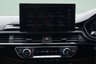 USED 2022 22 AUDI A5 2.0 TDI 40 S line Sportback 5dr Diesel S Tronic quattro Euro 6 (s/s) (204 ps) QAUTTRO RARE CAR 20 INCH ALLOYS