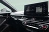 USED 2022 22 AUDI A5 2.0 TDI 40 S line Sportback 5dr Diesel S Tronic quattro Euro 6 (s/s) (204 ps) QAUTTRO RARE CAR 20 INCH ALLOYS