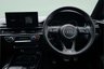 USED 2022 22 AUDI A5 2.0 TDI 40 S line Sportback 5dr Diesel S Tronic quattro Euro 6 (s/s) (204 ps) QAUTTRO RARE CAR 20 INCH ALLOYS