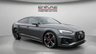 USED 2022 22 AUDI A5 2.0 TDI 40 S line Sportback 5dr Diesel S Tronic quattro Euro 6 (s/s) (204 ps) QAUTTRO RARE CAR 20 INCH ALLOYS