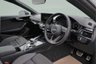 USED 2022 22 AUDI A5 2.0 TDI 40 S line Sportback 5dr Diesel S Tronic quattro Euro 6 (s/s) (204 ps) QAUTTRO RARE CAR 20 INCH ALLOYS
