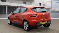 USED 2014 64 RENAULT CLIO 1.2 16V Expression + Hatchback 5dr Petrol Manual Euro 5 (75 ps) 