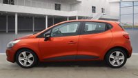 USED 2014 64 RENAULT CLIO 1.2 16V Expression + Hatchback 5dr Petrol Manual Euro 5 (75 ps) 