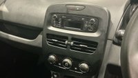 USED 2014 64 RENAULT CLIO 1.2 16V Expression + Hatchback 5dr Petrol Manual Euro 5 (75 ps) 