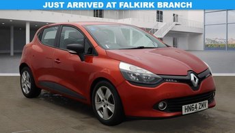 View our Renault Clio