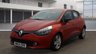 USED 2014 64 RENAULT CLIO 1.2 16V Expression + Hatchback 5dr Petrol Manual Euro 5 (75 ps) 