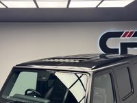 USED 2021 70 MERCEDES-BENZ G-CLASS 4.0 G63 V8 BiTurbo AMG SUV 5dr Petrol SpdS+9GT 4MATIC Euro 6 (s/s) (585 ps) BLACK PACK|FULL MB HIST|TOW BAR