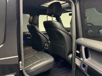 USED 2021 70 MERCEDES-BENZ G-CLASS 4.0 G63 V8 BiTurbo AMG SUV 5dr Petrol SpdS+9GT 4MATIC Euro 6 (s/s) (585 ps) BLACK PACK|FULL MB HIST|TOW BAR