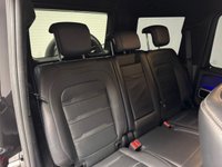 USED 2021 70 MERCEDES-BENZ G-CLASS 4.0 G63 V8 BiTurbo AMG SUV 5dr Petrol SpdS+9GT 4MATIC Euro 6 (s/s) (585 ps) BLACK PACK|FULL MB HIST|TOW BAR