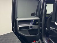 USED 2021 70 MERCEDES-BENZ G-CLASS 4.0 G63 V8 BiTurbo AMG SUV 5dr Petrol SpdS+9GT 4MATIC Euro 6 (s/s) (585 ps) BLACK PACK|FULL MB HIST|TOW BAR