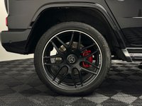 USED 2021 70 MERCEDES-BENZ G-CLASS 4.0 G63 V8 BiTurbo AMG SUV 5dr Petrol SpdS+9GT 4MATIC Euro 6 (s/s) (585 ps) BLACK PACK|FULL MB HIST|TOW BAR
