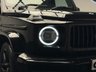 USED 2021 70 MERCEDES-BENZ G-CLASS 4.0 G63 V8 BiTurbo AMG SUV 5dr Petrol SpdS+9GT 4MATIC Euro 6 (s/s) (585 ps) BLACK PACK|FULL MB HIST|TOW BAR