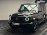 USED 2021 70 MERCEDES-BENZ G-CLASS 4.0 G63 V8 BiTurbo AMG SUV 5dr Petrol SpdS+9GT 4MATIC Euro 6 (s/s) (585 ps) BLACK PACK|FULL MB HIST|TOW BAR