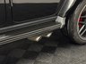 USED 2021 70 MERCEDES-BENZ G-CLASS 4.0 G63 V8 BiTurbo AMG SUV 5dr Petrol SpdS+9GT 4MATIC Euro 6 (s/s) (585 ps) BLACK PACK|FULL MB HIST|TOW BAR