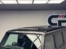 USED 2021 70 MERCEDES-BENZ G-CLASS 4.0 G63 V8 BiTurbo AMG SUV 5dr Petrol SpdS+9GT 4MATIC Euro 6 (s/s) (585 ps) BLACK PACK|FULL MB HIST|TOW BAR