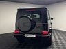 USED 2021 70 MERCEDES-BENZ G-CLASS 4.0 G63 V8 BiTurbo AMG SUV 5dr Petrol SpdS+9GT 4MATIC Euro 6 (s/s) (585 ps) BLACK PACK|FULL MB HIST|TOW BAR