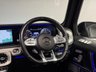USED 2021 70 MERCEDES-BENZ G-CLASS 4.0 G63 V8 BiTurbo AMG SUV 5dr Petrol SpdS+9GT 4MATIC Euro 6 (s/s) (585 ps) BLACK PACK|FULL MB HIST|TOW BAR
