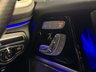 USED 2021 70 MERCEDES-BENZ G-CLASS 4.0 G63 V8 BiTurbo AMG SUV 5dr Petrol SpdS+9GT 4MATIC Euro 6 (s/s) (585 ps) BLACK PACK|FULL MB HIST|TOW BAR