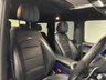 USED 2021 70 MERCEDES-BENZ G-CLASS 4.0 G63 V8 BiTurbo AMG SUV 5dr Petrol SpdS+9GT 4MATIC Euro 6 (s/s) (585 ps) BLACK PACK|FULL MB HIST|TOW BAR
