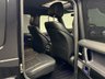 USED 2021 70 MERCEDES-BENZ G-CLASS 4.0 G63 V8 BiTurbo AMG SUV 5dr Petrol SpdS+9GT 4MATIC Euro 6 (s/s) (585 ps) BLACK PACK|FULL MB HIST|TOW BAR