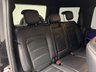 USED 2021 70 MERCEDES-BENZ G-CLASS 4.0 G63 V8 BiTurbo AMG SUV 5dr Petrol SpdS+9GT 4MATIC Euro 6 (s/s) (585 ps) BLACK PACK|FULL MB HIST|TOW BAR