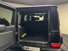 USED 2021 70 MERCEDES-BENZ G-CLASS 4.0 G63 V8 BiTurbo AMG SUV 5dr Petrol SpdS+9GT 4MATIC Euro 6 (s/s) (585 ps) BLACK PACK|FULL MB HIST|TOW BAR