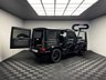 USED 2021 70 MERCEDES-BENZ G-CLASS 4.0 G63 V8 BiTurbo AMG SUV 5dr Petrol SpdS+9GT 4MATIC Euro 6 (s/s) (585 ps) BLACK PACK|FULL MB HIST|TOW BAR