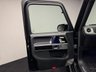 USED 2021 70 MERCEDES-BENZ G-CLASS 4.0 G63 V8 BiTurbo AMG SUV 5dr Petrol SpdS+9GT 4MATIC Euro 6 (s/s) (585 ps) BLACK PACK|FULL MB HIST|TOW BAR