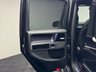 USED 2021 70 MERCEDES-BENZ G-CLASS 4.0 G63 V8 BiTurbo AMG SUV 5dr Petrol SpdS+9GT 4MATIC Euro 6 (s/s) (585 ps) BLACK PACK|FULL MB HIST|TOW BAR