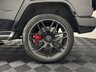 USED 2021 70 MERCEDES-BENZ G-CLASS 4.0 G63 V8 BiTurbo AMG SUV 5dr Petrol SpdS+9GT 4MATIC Euro 6 (s/s) (585 ps) BLACK PACK|FULL MB HIST|TOW BAR