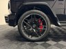 USED 2021 70 MERCEDES-BENZ G-CLASS 4.0 G63 V8 BiTurbo AMG SUV 5dr Petrol SpdS+9GT 4MATIC Euro 6 (s/s) (585 ps) BLACK PACK|FULL MB HIST|TOW BAR