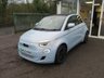 USED 2023 23 FIAT 500e C 42kWh Convertible La Prima by Bocelli 2dr Electric Automatic (118 ps) The new version of this iconic and top-of-the-line FIAT uniquely features JBL Premium Audio mastered by Bocelli