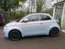USED 2023 23 FIAT 500e C 42kWh Convertible La Prima by Bocelli 2dr Electric Automatic (118 ps) The new version of this iconic and top-of-the-line FIAT uniquely features JBL Premium Audio mastered by Bocelli