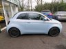 USED 2023 23 FIAT 500e C 42kWh Convertible La Prima by Bocelli 2dr Electric Automatic (118 ps) The new version of this iconic and top-of-the-line FIAT uniquely features JBL Premium Audio mastered by Bocelli