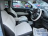 USED 2023 23 FIAT 500e C 42kWh Convertible La Prima by Bocelli 2dr Electric Automatic (118 ps) The new version of this iconic and top-of-the-line FIAT uniquely features JBL Premium Audio mastered by Bocelli