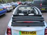 USED 2023 23 FIAT 500e C 42kWh Convertible La Prima by Bocelli 2dr Electric Automatic (118 ps) The new version of this iconic and top-of-the-line FIAT uniquely features JBL Premium Audio mastered by Bocelli