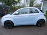 USED 2023 23 FIAT 500e C 42kWh Convertible La Prima by Bocelli 2dr Electric Automatic (118 ps) The new version of this iconic and top-of-the-line FIAT uniquely features JBL Premium Audio mastered by Bocelli