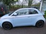 USED 2023 23 FIAT 500e C 42kWh Convertible La Prima by Bocelli 2dr Electric Automatic (118 ps) The new version of this iconic and top-of-the-line FIAT uniquely features JBL Premium Audio mastered by Bocelli