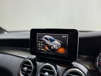 USED 2018 18 MERCEDES-BENZ GLC 2.0 GLC250 AMG Line (Premium) SUV 5dr Petrol G-Tronic 4MATIC Euro 6 (s/s) (211 ps) SUNROOF | MEMORY SEATS | ULEZ | NATIONWIDE DELIVERY