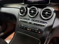 USED 2018 18 MERCEDES-BENZ GLC 2.0 GLC250 AMG Line (Premium) SUV 5dr Petrol G-Tronic 4MATIC Euro 6 (s/s) (211 ps) SUNROOF | MEMORY SEATS | ULEZ | NATIONWIDE DELIVERY